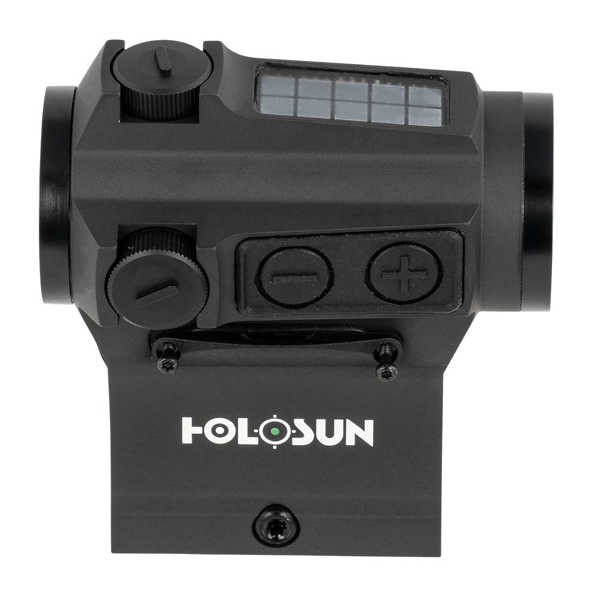 トイガン HOLOSUN HS503CU HOLOSUN HS503CU Solar Red Dot Sight Optic 503CU Switch