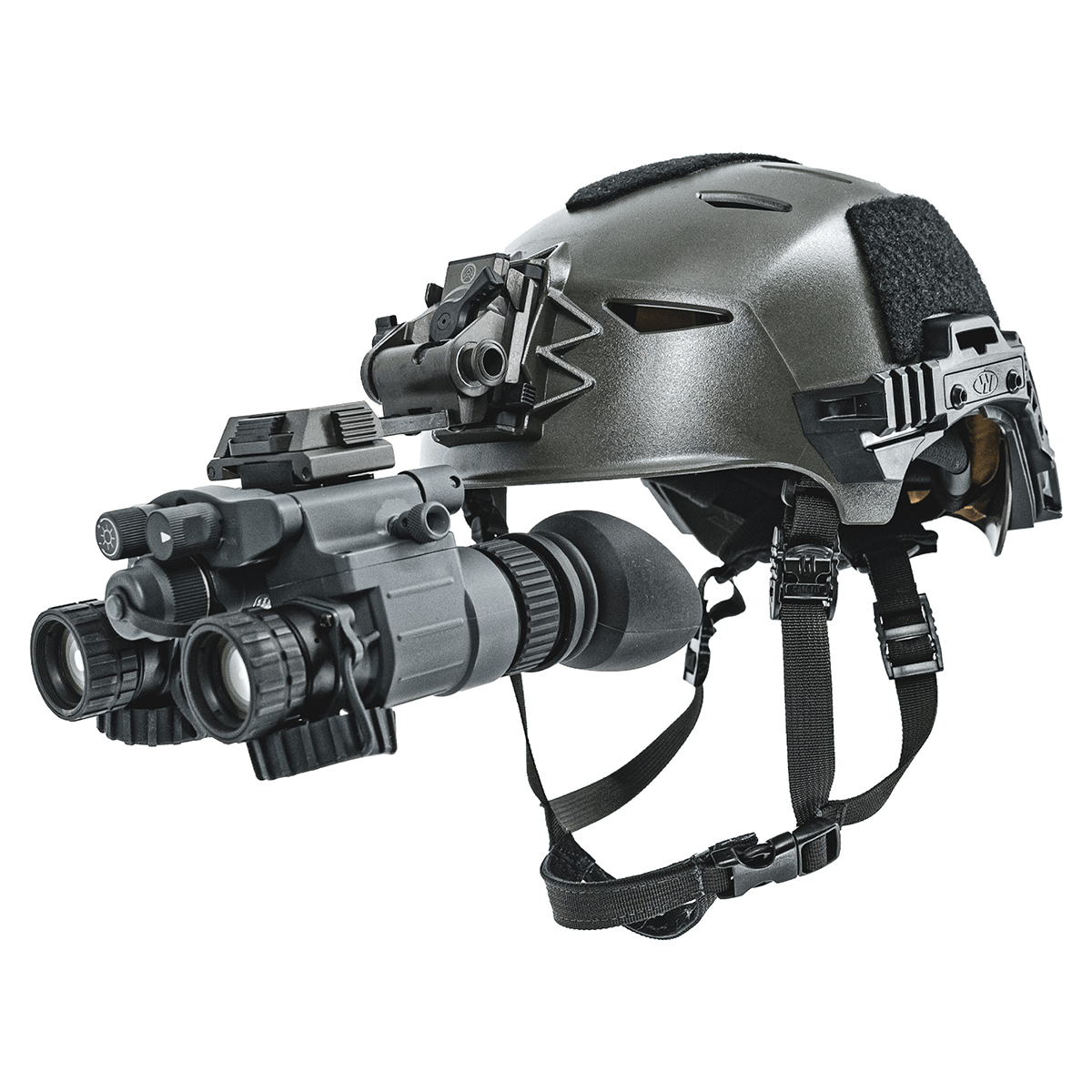 Armasight BNVD-51 Gen 3 Pinnacle Night Vision Goggles with Ghost 