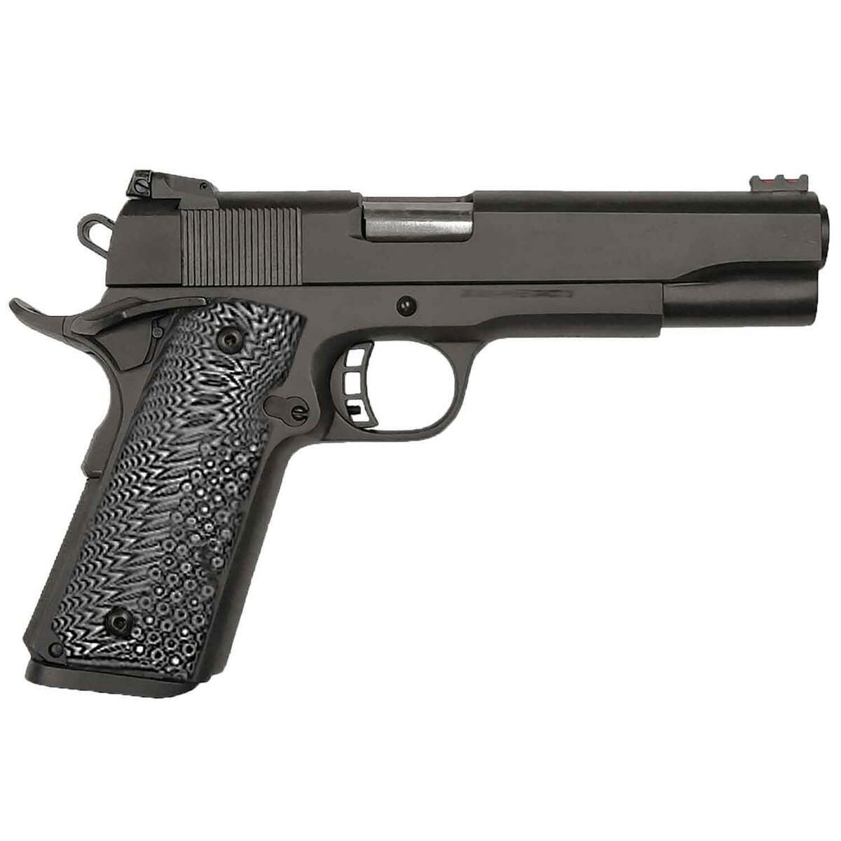 Taylors And Company 1911 A1 Tac Ultra 10mm Pistol Deguns 2849