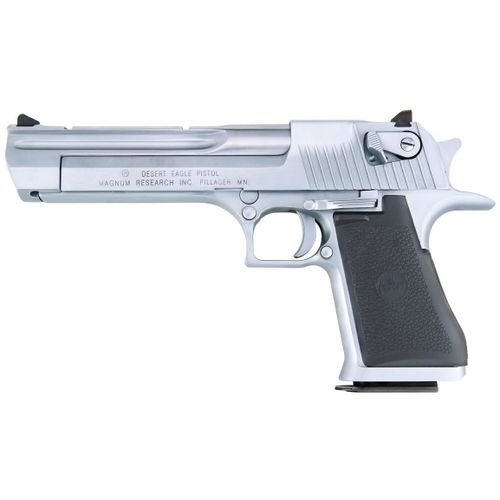 Desert Eagle, Magnum Research, Inc.