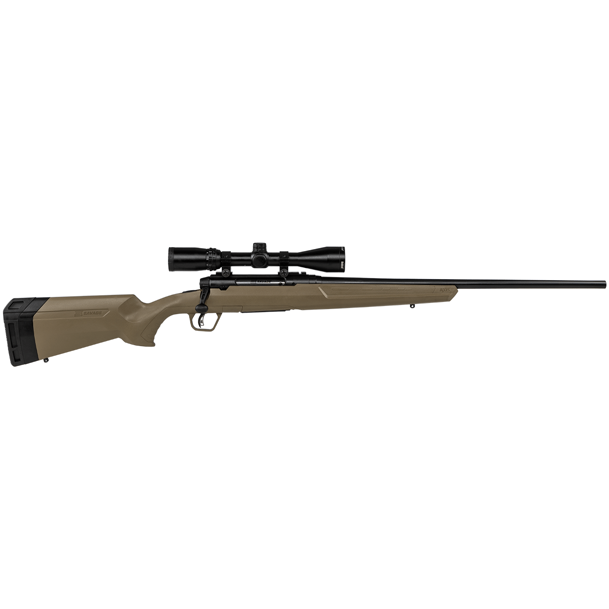 Savage Arms 57174 Axis II XP 308 Win 22