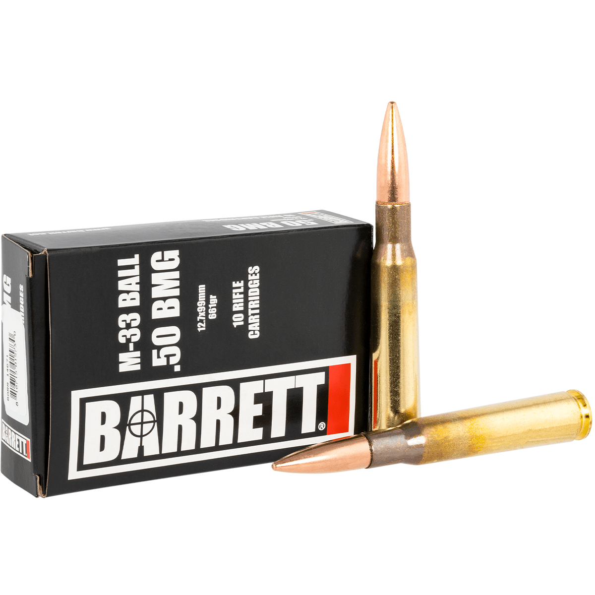 50 BMG Ammo at : Cheap .50 BMG Ammo in Bulk