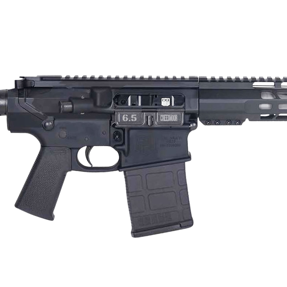 Ar Db10 Diamondback DB10 6.5 Creedmoor AR-10 Semi Automatic Rifle