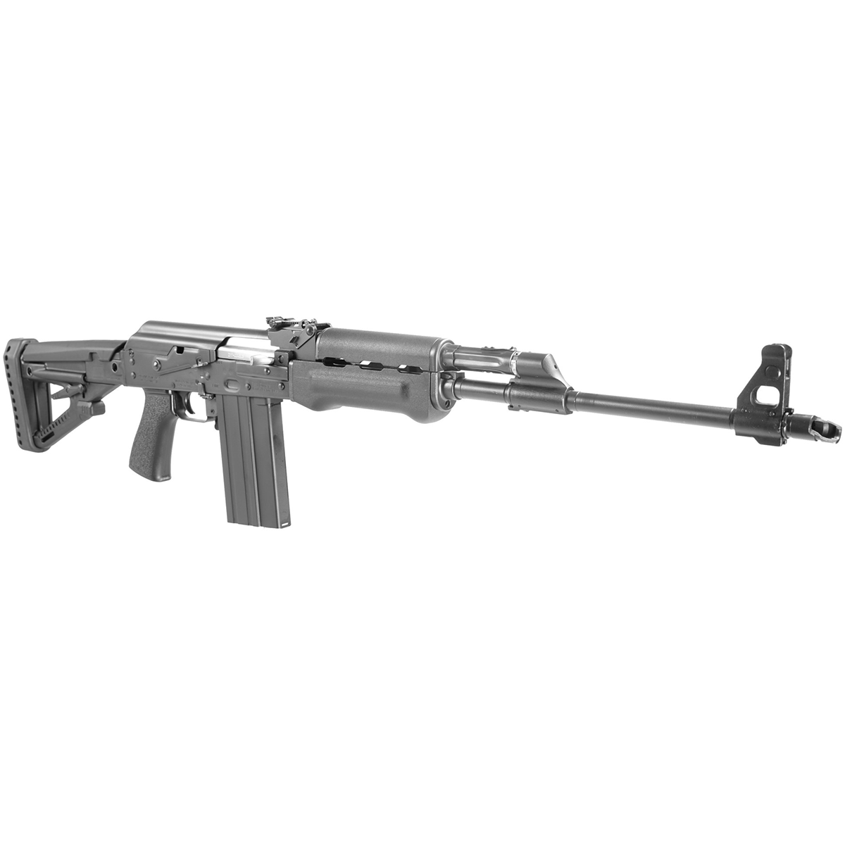 AK４７ Zastava ZPAPM70 AKs Now Available With Chrome-Lined Barrels