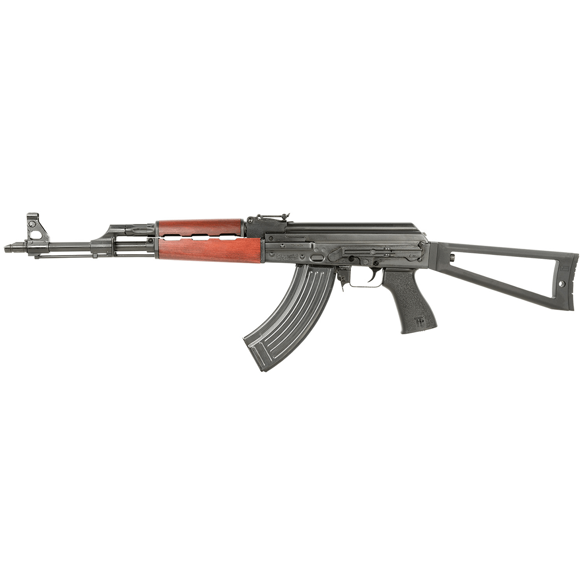 Zastava AK-47 ZR7762LM ZPAPM70 7.62x39 Semi Automatic Rifle | DEGuns