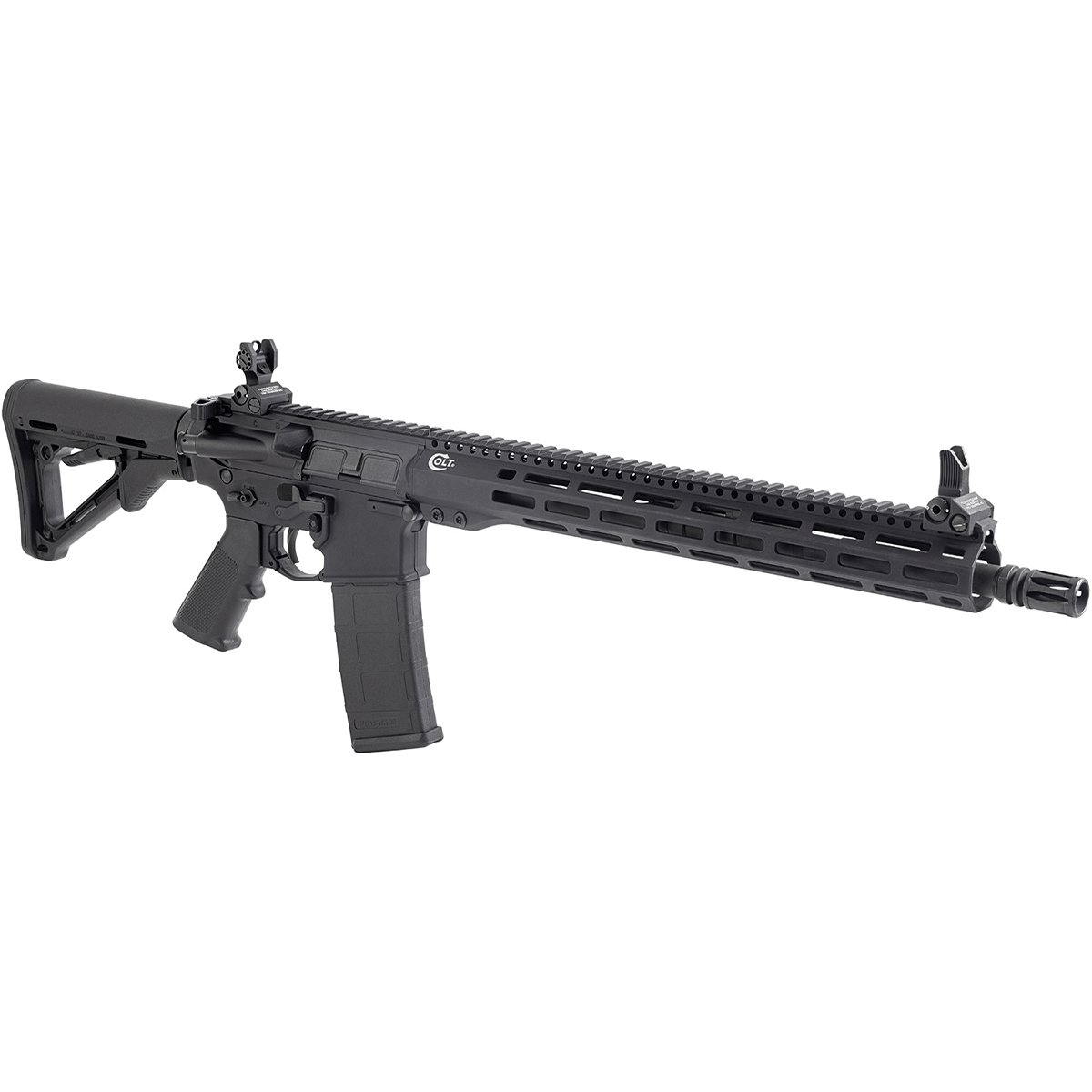 Colt M4 Carbine CR6920 5.56 AR-15 Semi-Automatic Rifle 