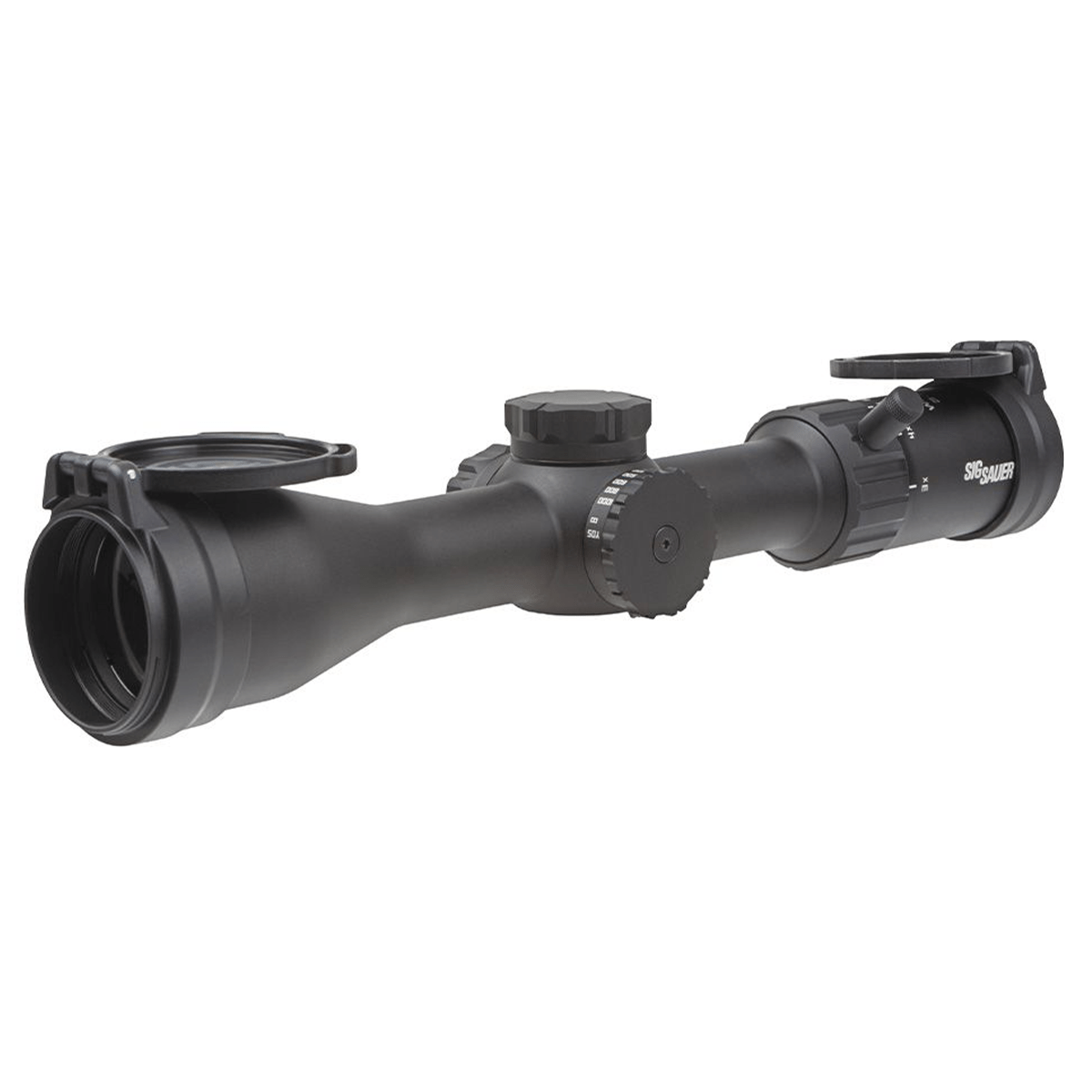 co+fe ポワソン30 Sig Sauer Electro-Optics SOW43003 Whiskey4 SFP Low Profile