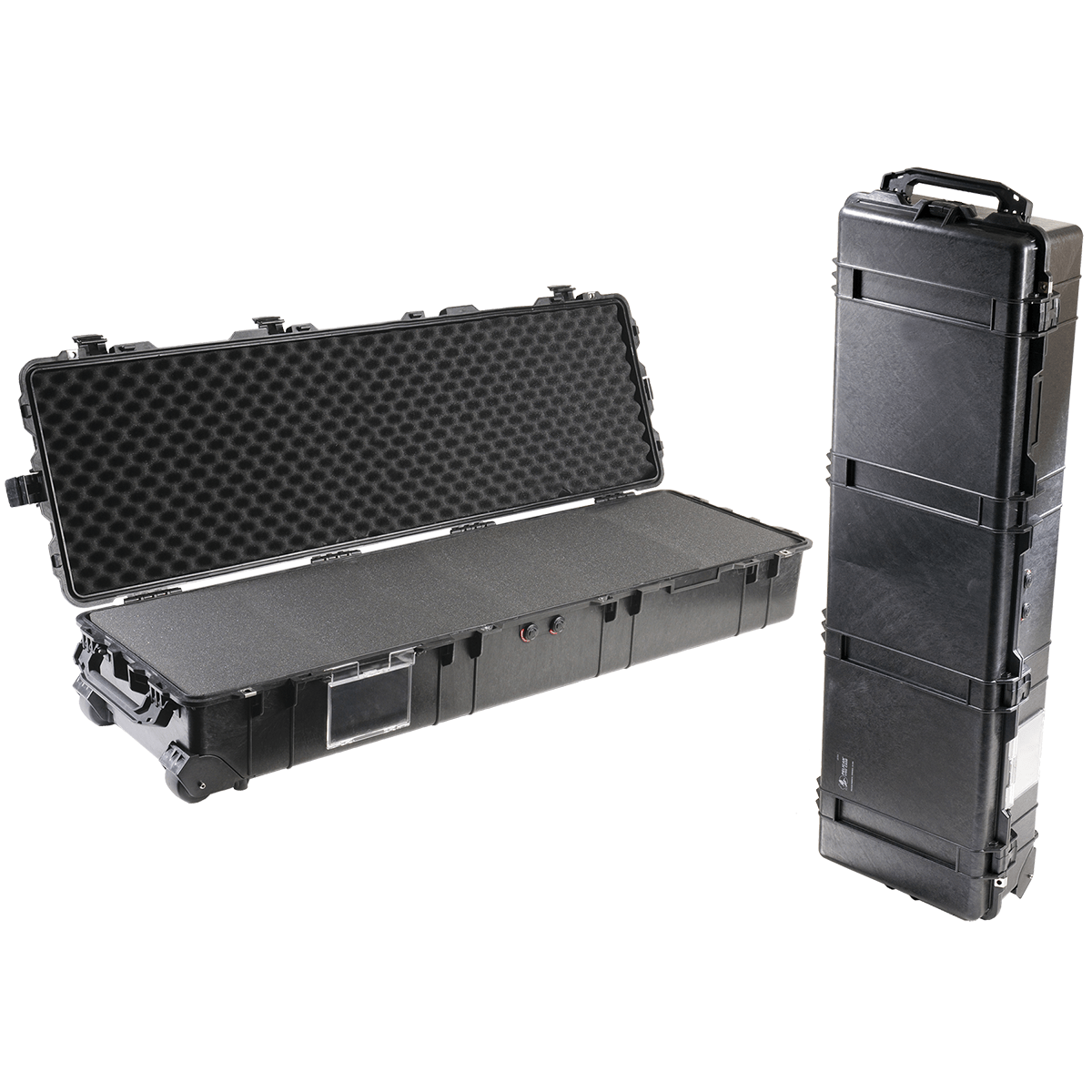 Pelican Protector Rifle/Shotgun Extra Large Lockable Gun Case DEGuns