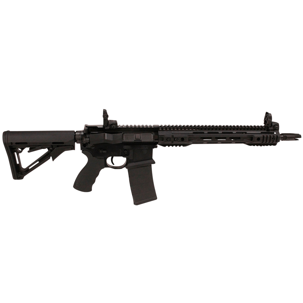 Franklin Armory M4 XTD 5.56x45 NATO AR-15 Semi Automatic Rifle