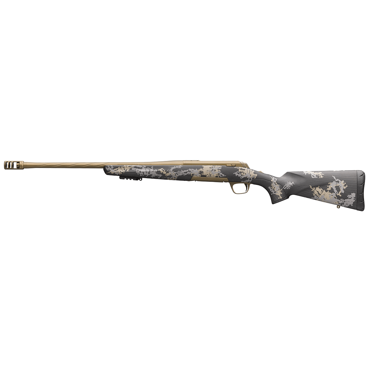 Browning X Bolt Pro Carbon The Ultimate Hunting Rifle For Under 3000 - 5vhs1xl
