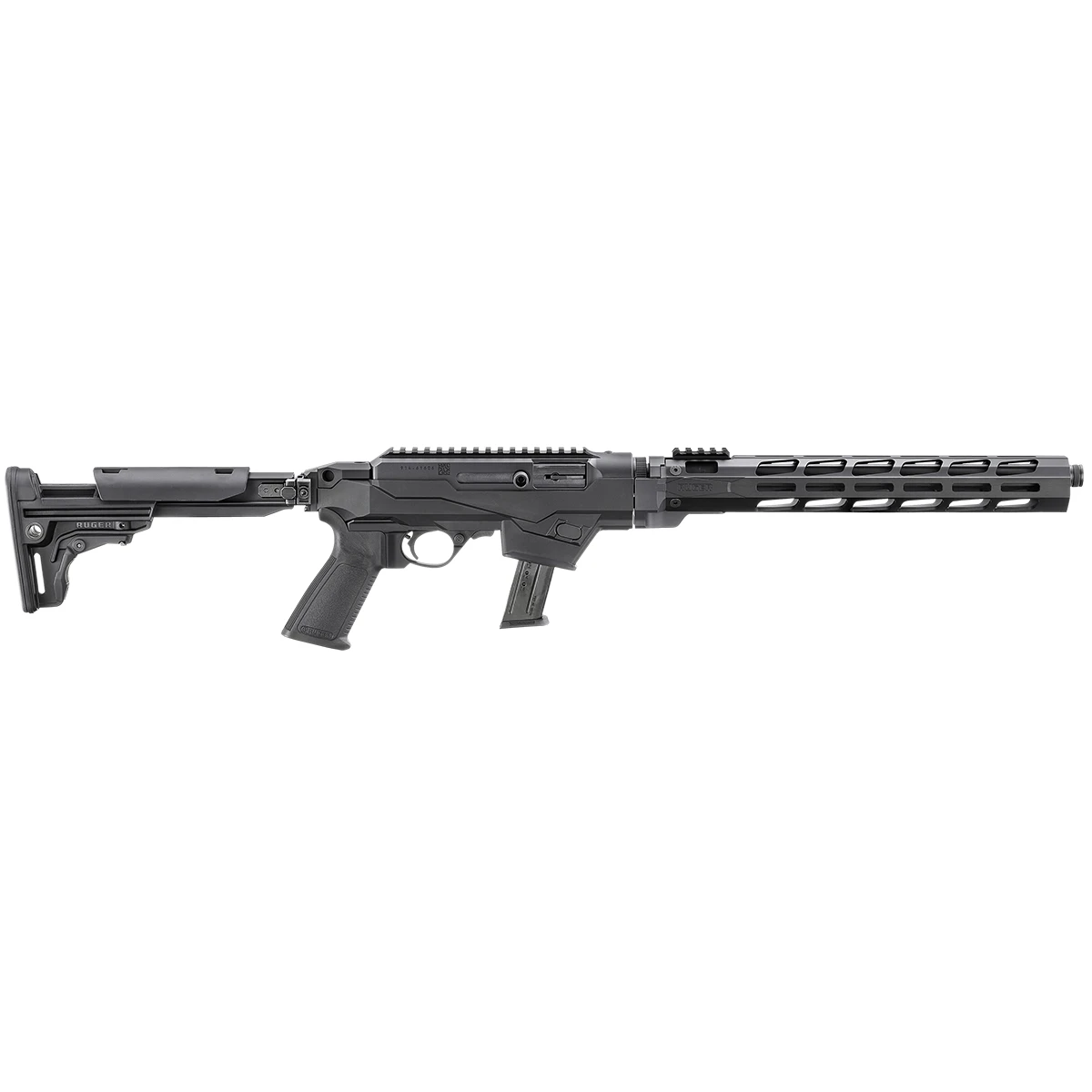Ruger 19140 PC Carbine 9mm Semi Automatic Rifle