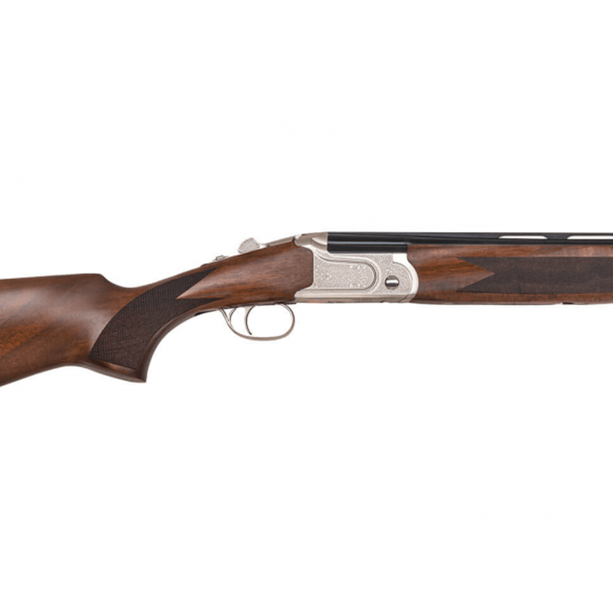 Mossberg 75475 Silver Reserve 20 Gauge Over & Under Shotgun