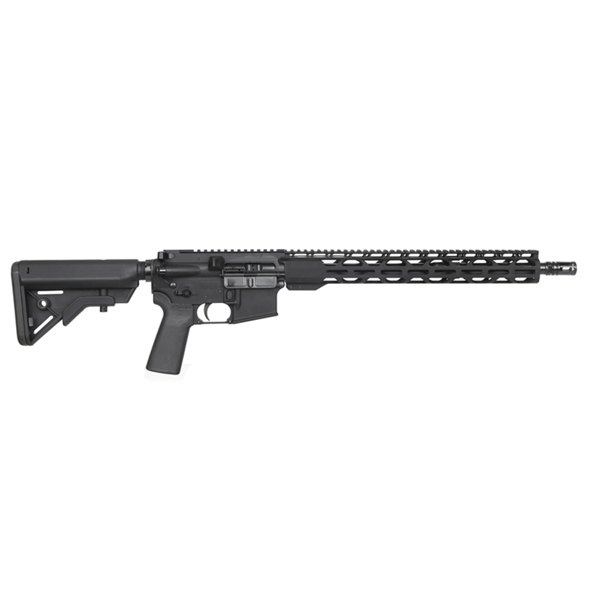 Radical RF-15 300 Blackout 16&quot; Heavy Barrel 1:8 Semi Automatic Rifle