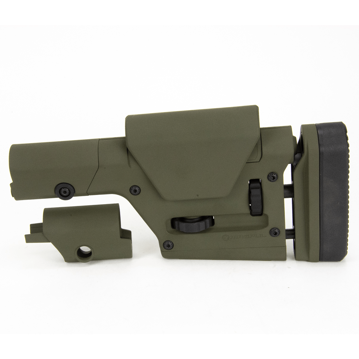 Magpul PRS Gen3 Precision Adjustable Stock - OD Green