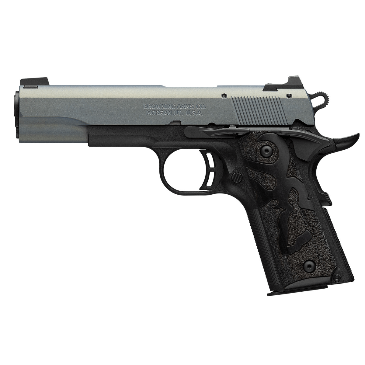 Browning 1911-22 Black Label 22 LR Pistol with 4.25