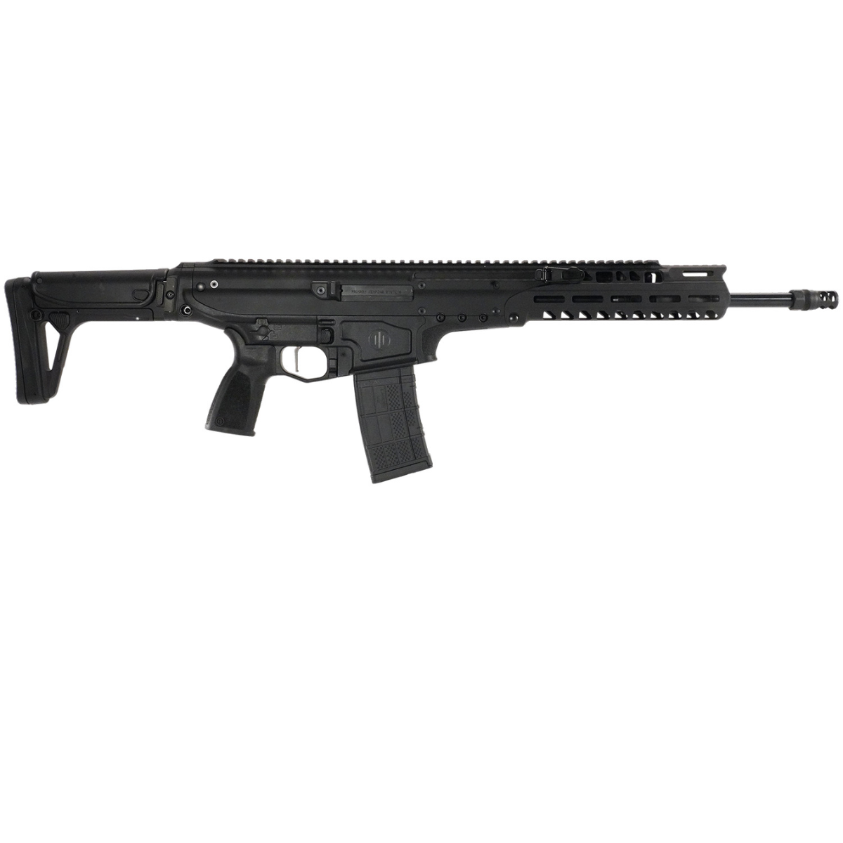 Primary Weapons UXR Elite 223 Wylde Rifle with 14.50