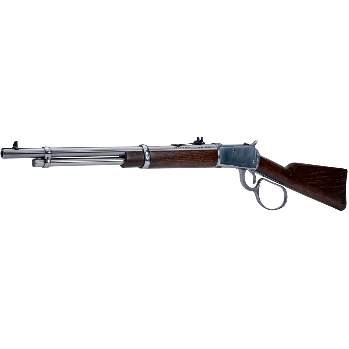 Heritage H92357189 92 Ranch Hand 357 Mag Lever Action Rifle