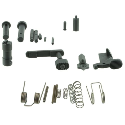 Strike Part Strike Industries Enhanced Lower Receiver Parts Kit