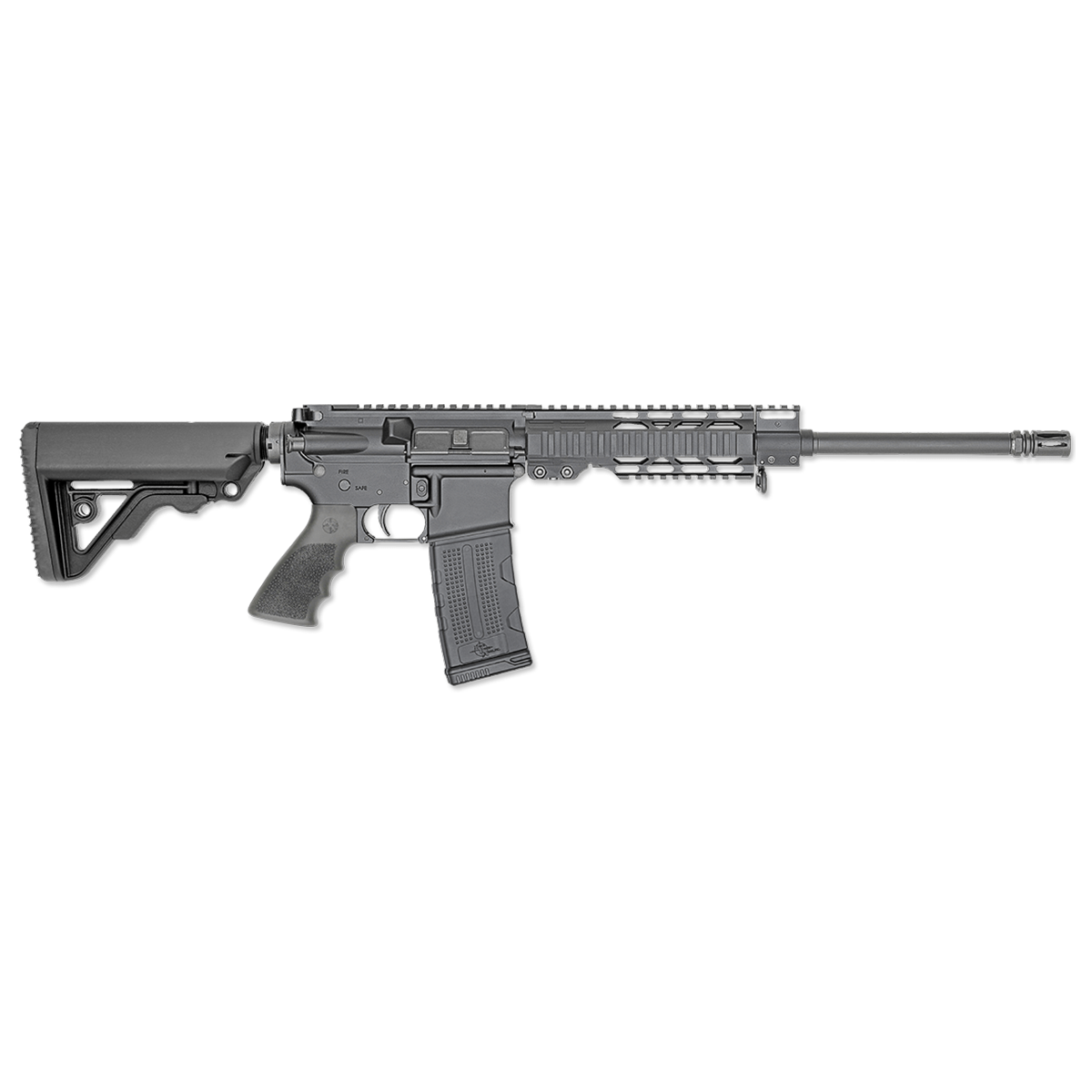 AKR-15  AR-15 Rifles - Dirty Bird Industries