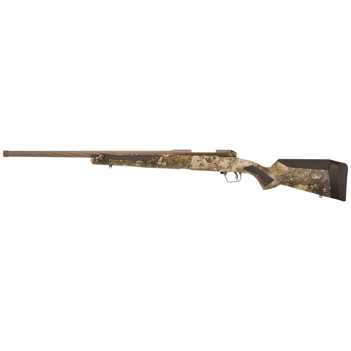 Savage Arms 57418 110 High Country 7mm Rem Mag Hunting Rifle