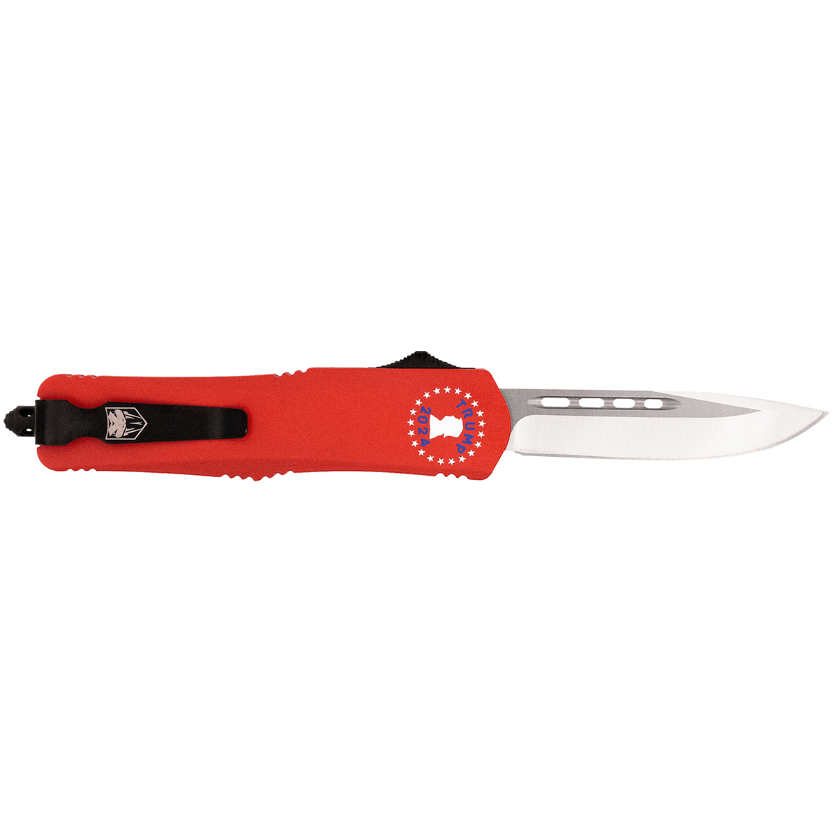 Bonpoint トランプ CobraTec Knives FS-3 Trump 2024 Medium OTF Drop Point Knife