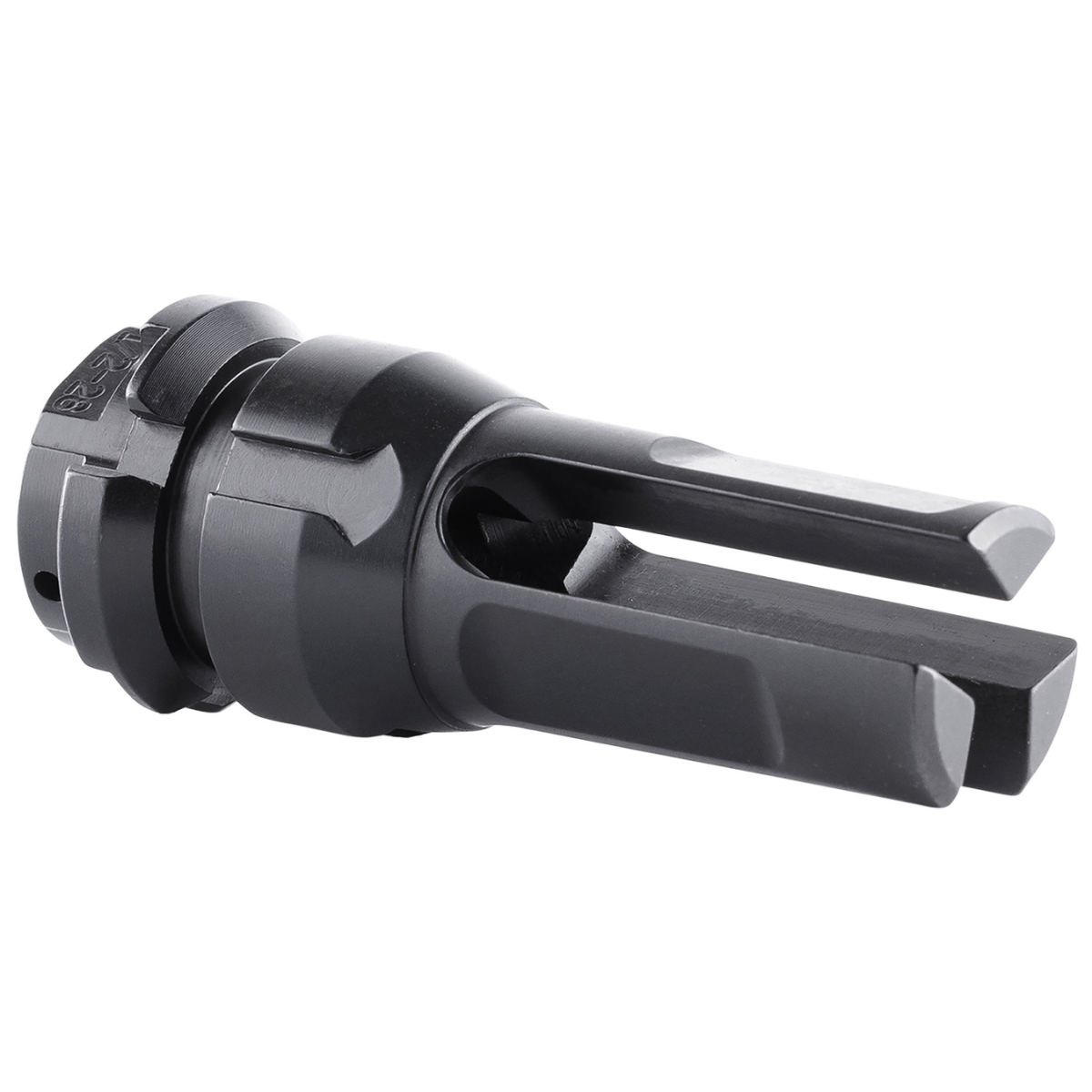 Dead Air DA122 Xeno Flash Hider 5/8