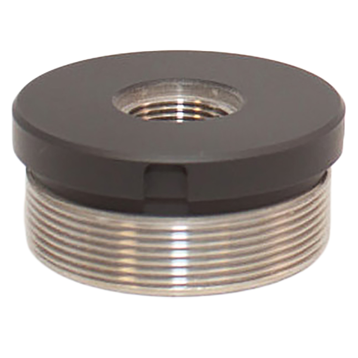 Energetic Armament Direct Thread Adapters – 1/2x28, Titanium - EA22