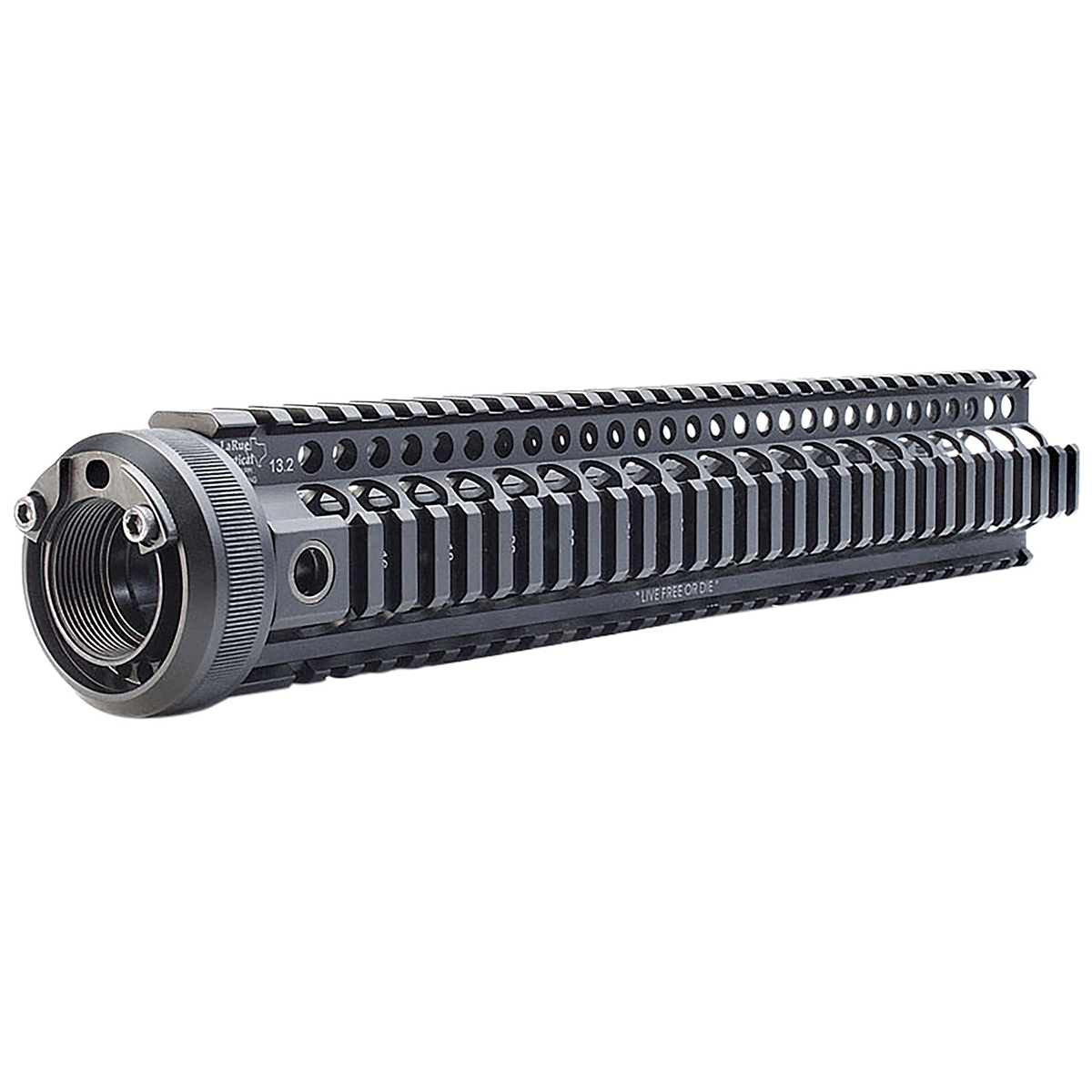 LaRue Tactical ハンドガード 13.2 黒 LaRue Tactical ハンドガード 13.2 黒