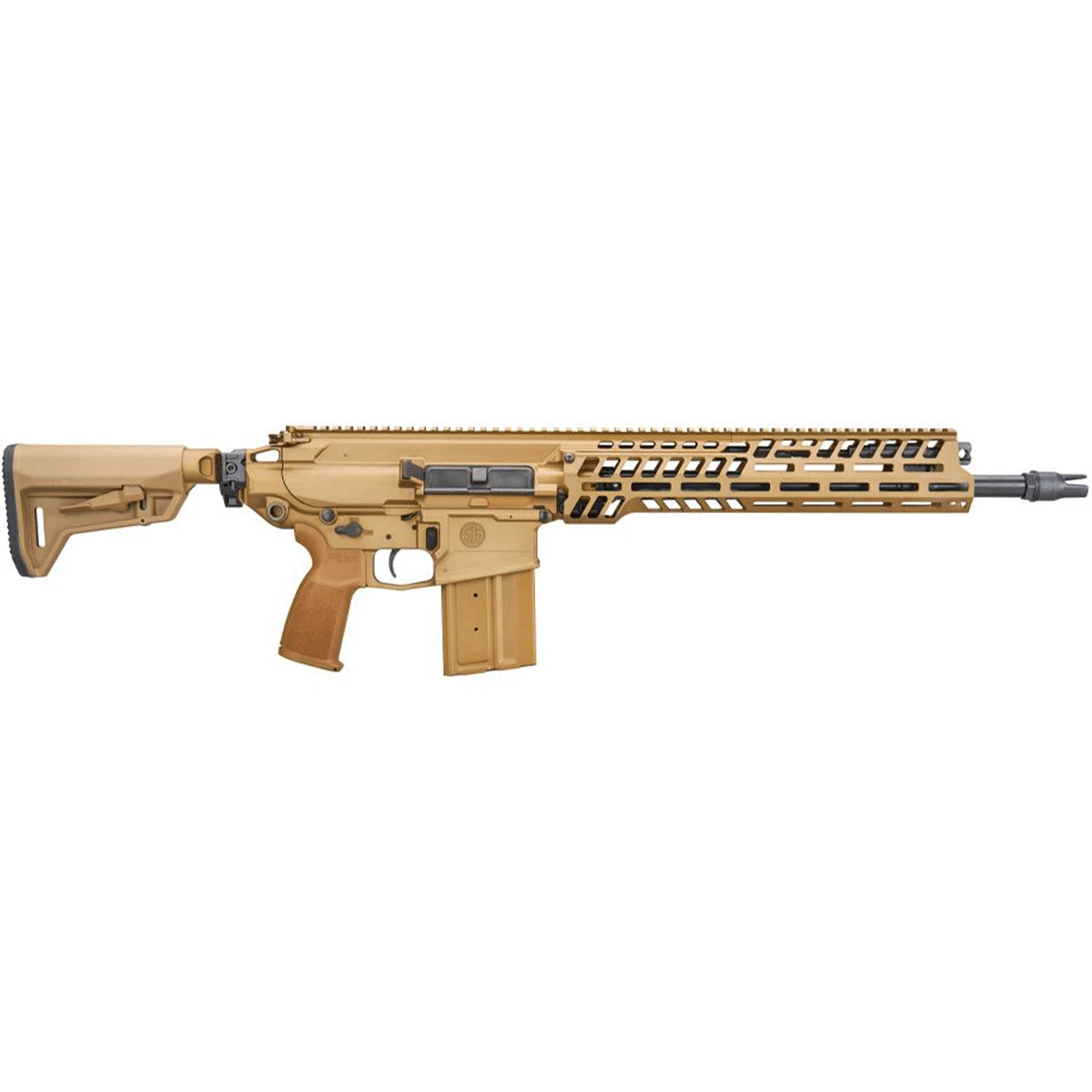 Sig Sauer RSPEAR6816BNG MCX Spear 6.8x51 20+1 16