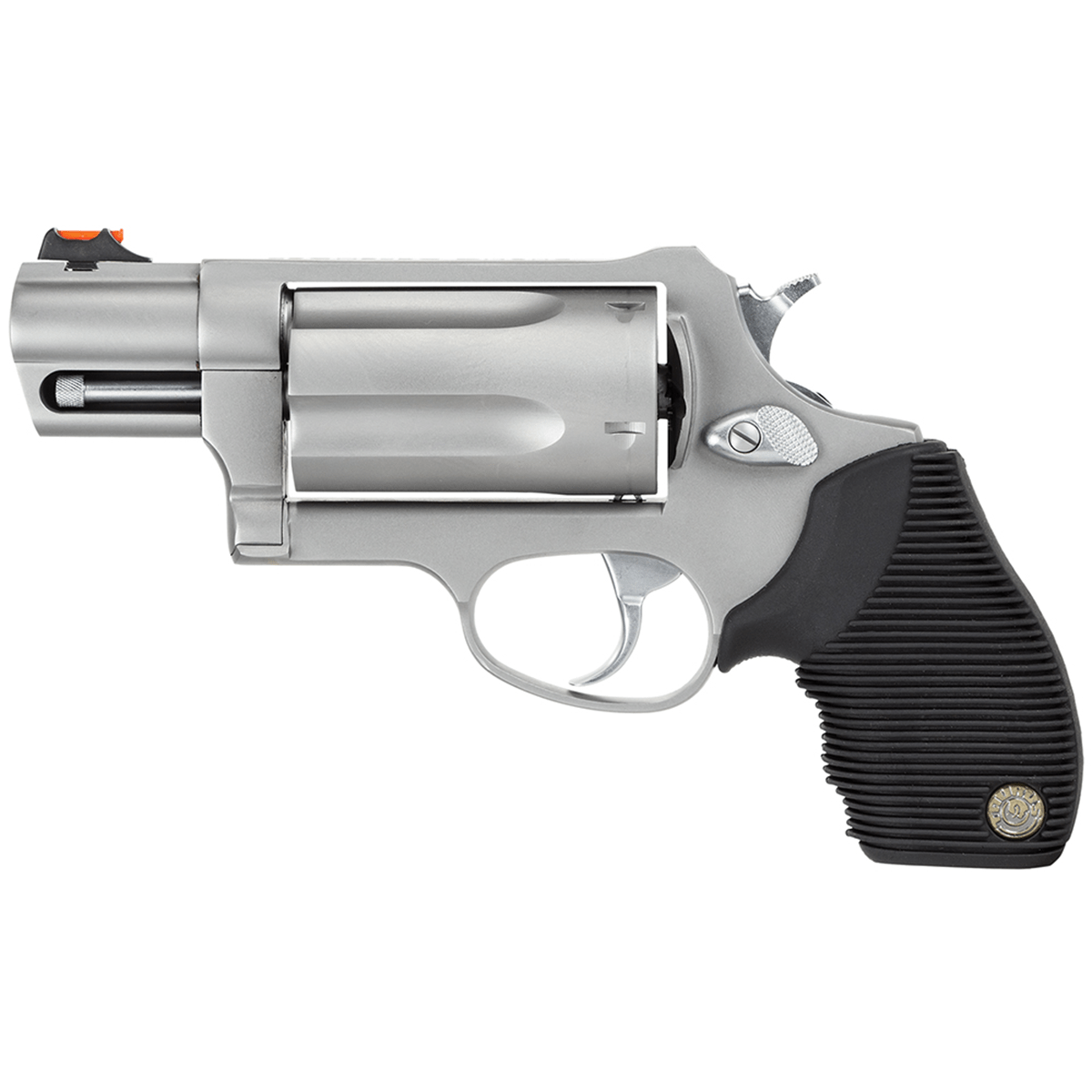 Taurus 2441039TC Judge Public Defender Small Frame 45 Colt (Long Colt ...