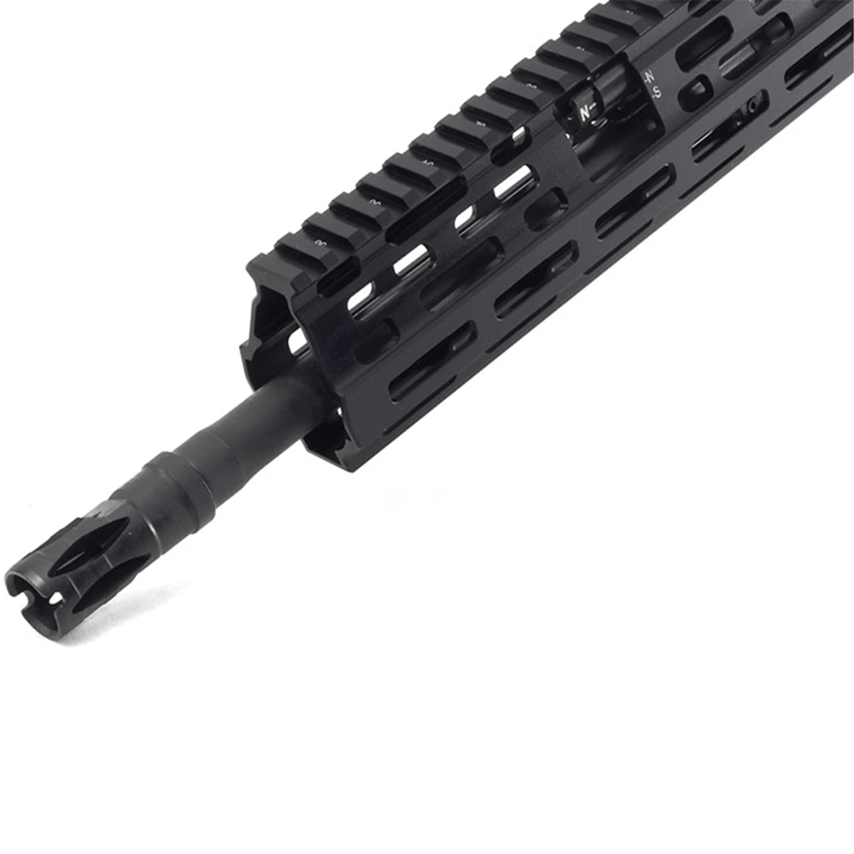 HK 81000829 MR762 A4 7.62x51mm 20+1 16.50