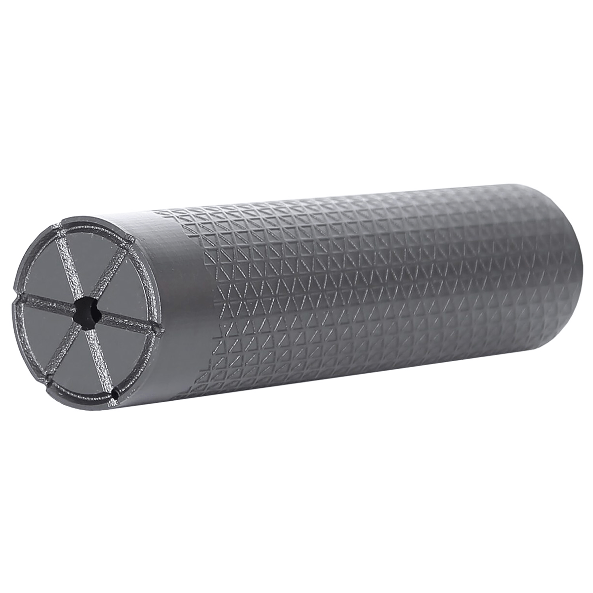 Radical Defense Radical Defense LS5TI Rifle Suppressor 5.56 KFM 1/2x28