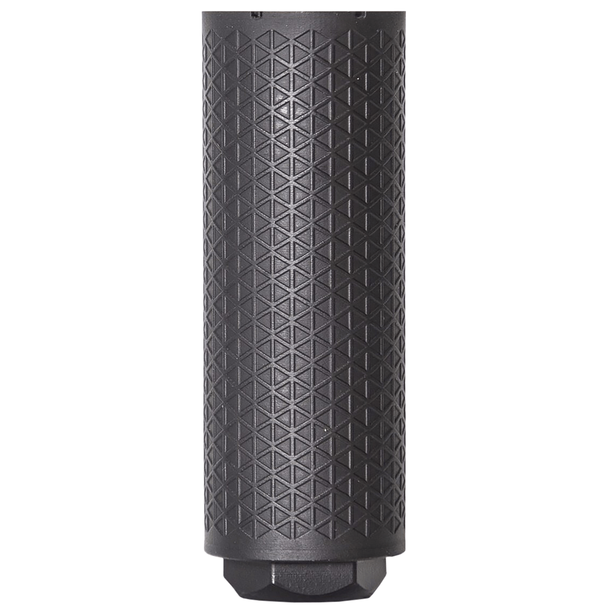 Radical Defense Radical Defense CS5 Carbine Suppressor 5.56 KFM 1/2x28