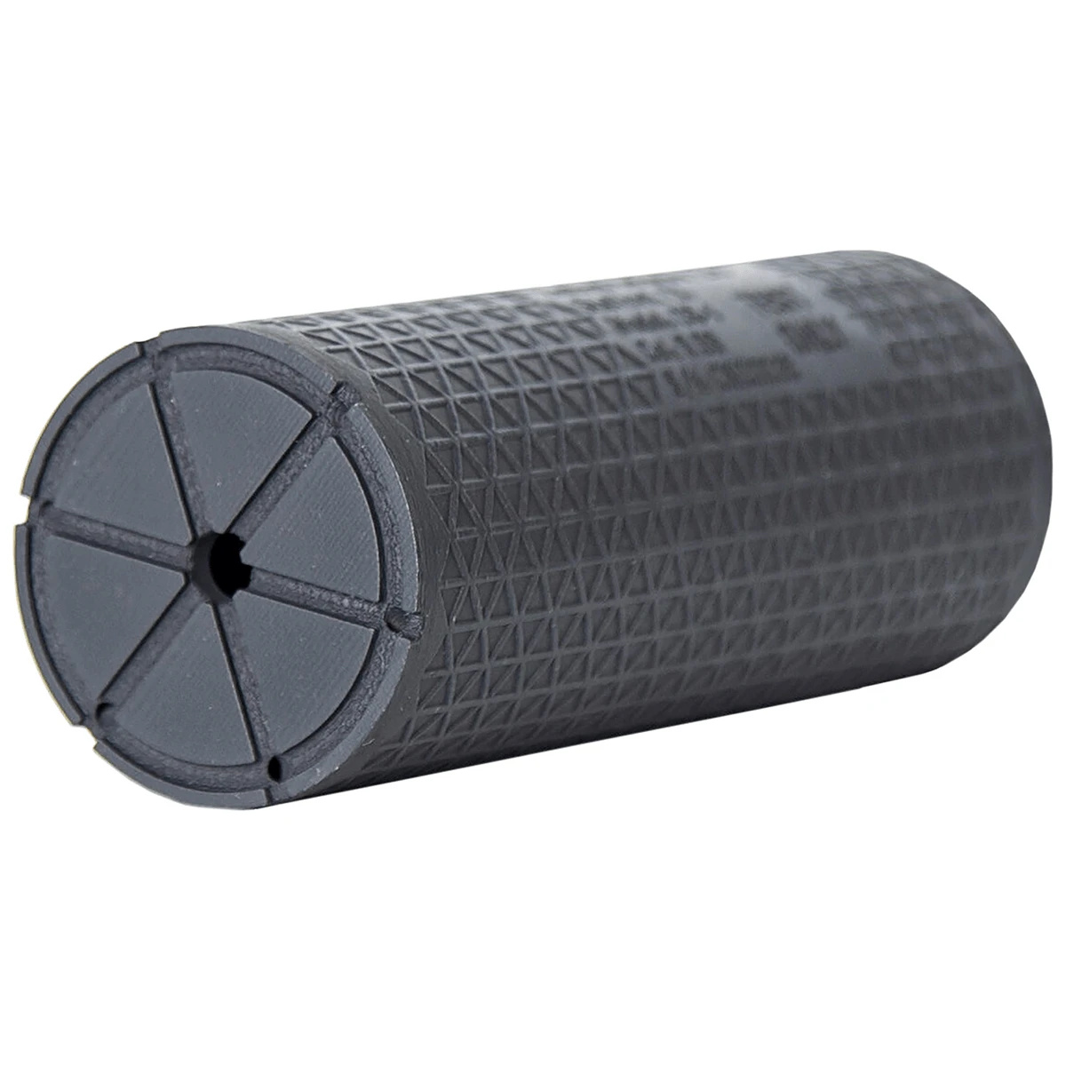 Radical Defense Radical Defense CS5TI Carbine Suppressor 5.56 KFM 1/2x28