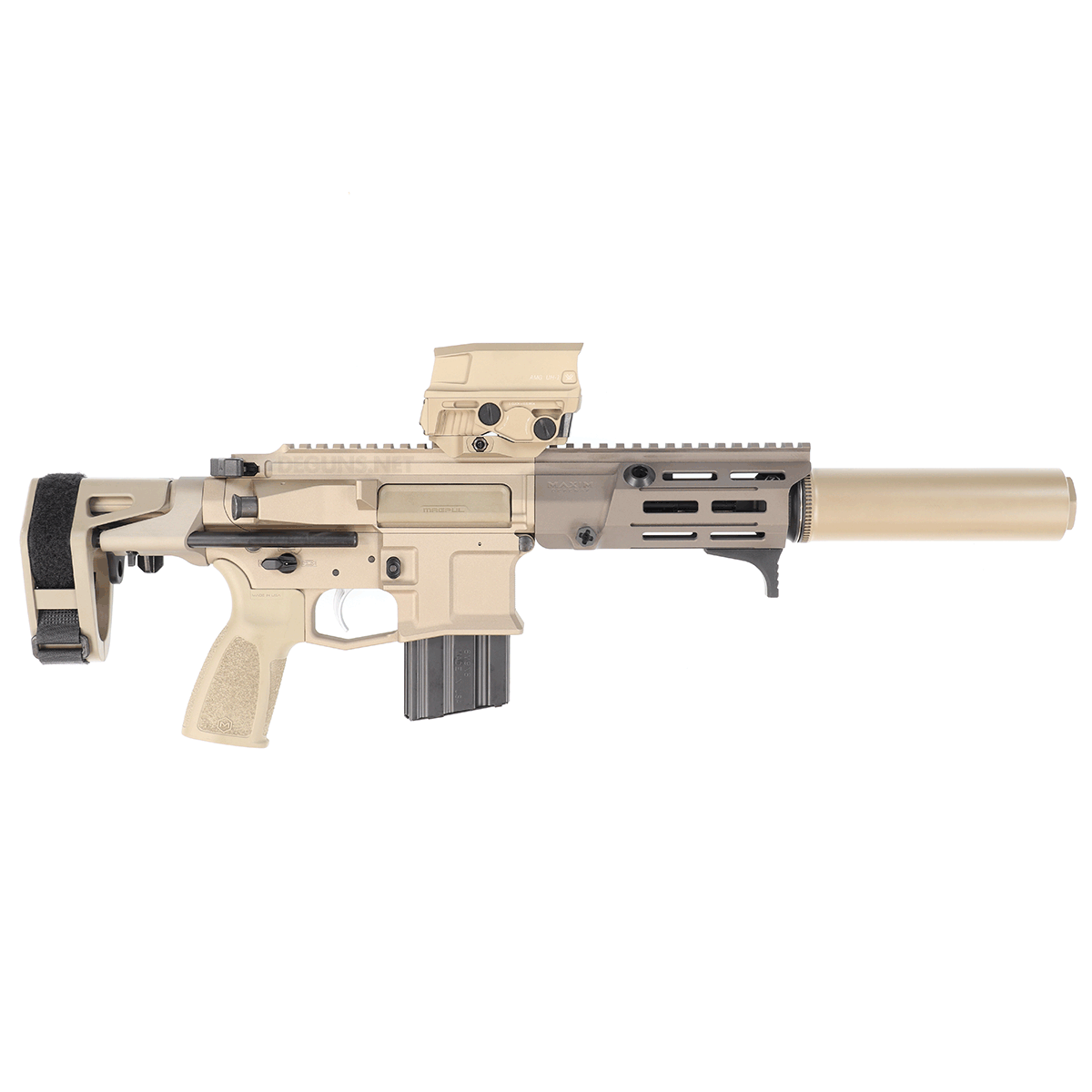 Maxim Defense PDX 5.56 - 5.5