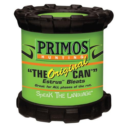 Primos The Original Can Deer Call
