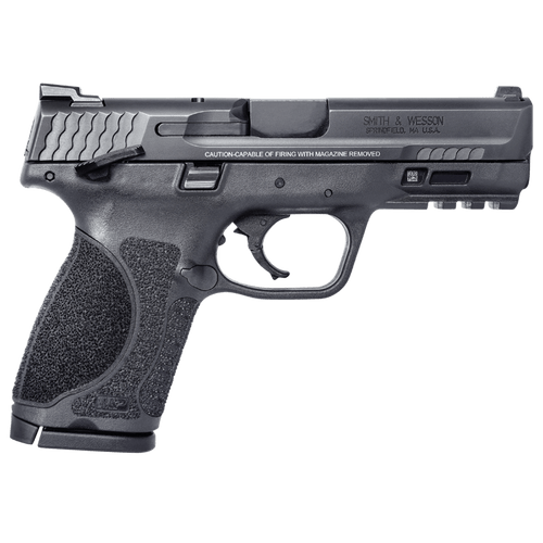Smith & Wesson M&P 2.0, Striker Fired, Compact Frame, 40 S&W, 4