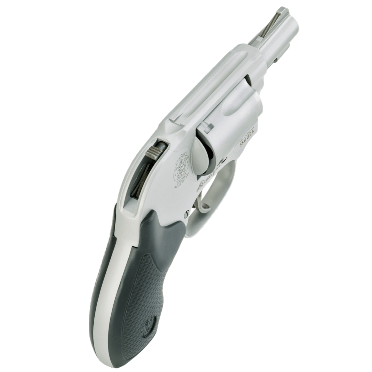 Smith & Wesson 163070 Model 638 Airweight 38 Special + P