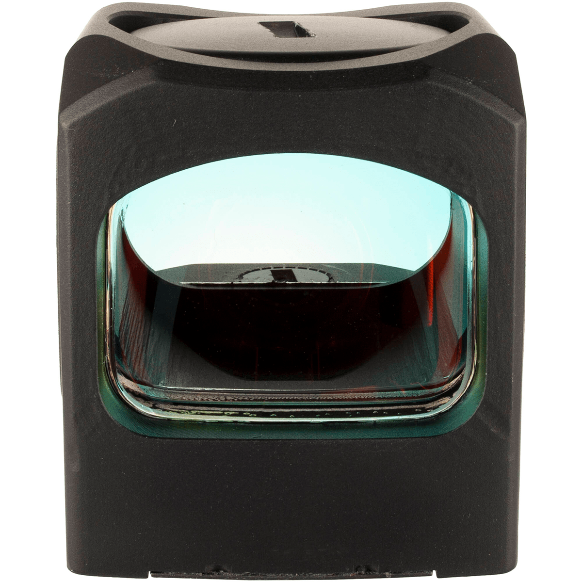 Trijicon 3300001 RCR Matte Black 1 x 0.88" x 0.64" 3.25 MOA Red-Dot