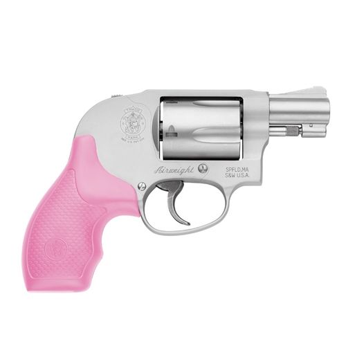 357 magnum revolver pink