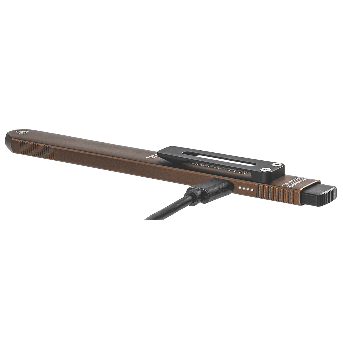 Streamlight 88841 Wedge Coyote Brown 500 Lumens 80 Meters Beam Distance
