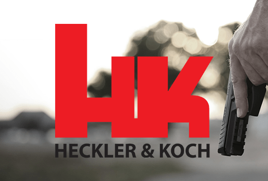 Heckler & Koch