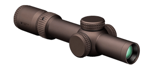 Optics, Rifle Scopes, and Night Vision Scope Options from