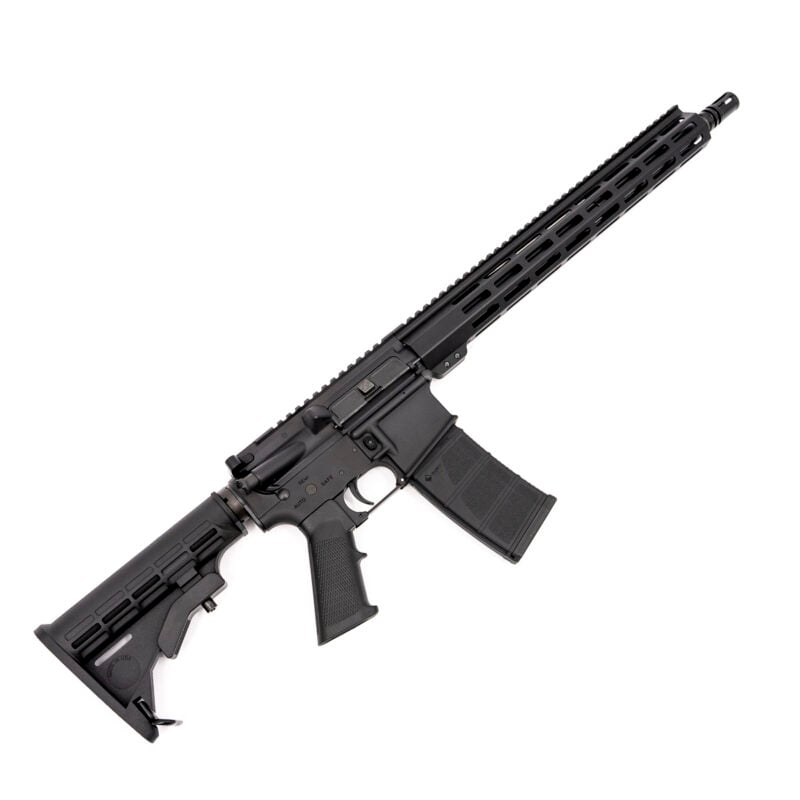 Andro Corp Bravo 5.56x45mm NATO AR-15 Semi Automatic Rifle