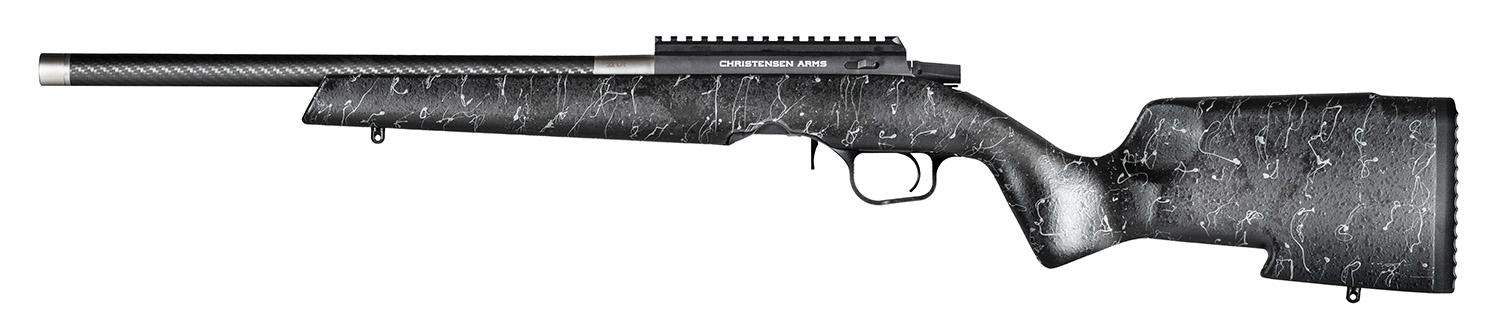 Christensen Arms 8011200200 Ranger 22 LR Semi Automatic Rifle