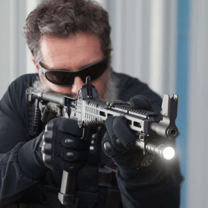 The SUB2000 has been filling the pistol caliber carbine niche for two decades. Getting the most out of your pistol ammunition and maintaining magazine compatibility has never been easier and more affordable.