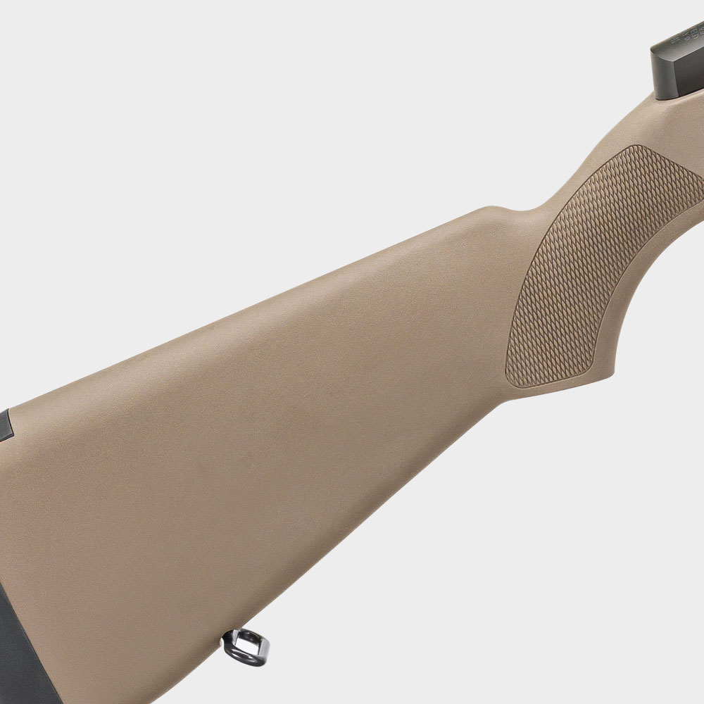 FDE Composite Stock