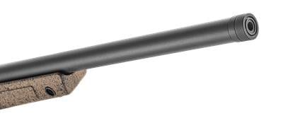 BERGARA BARREL