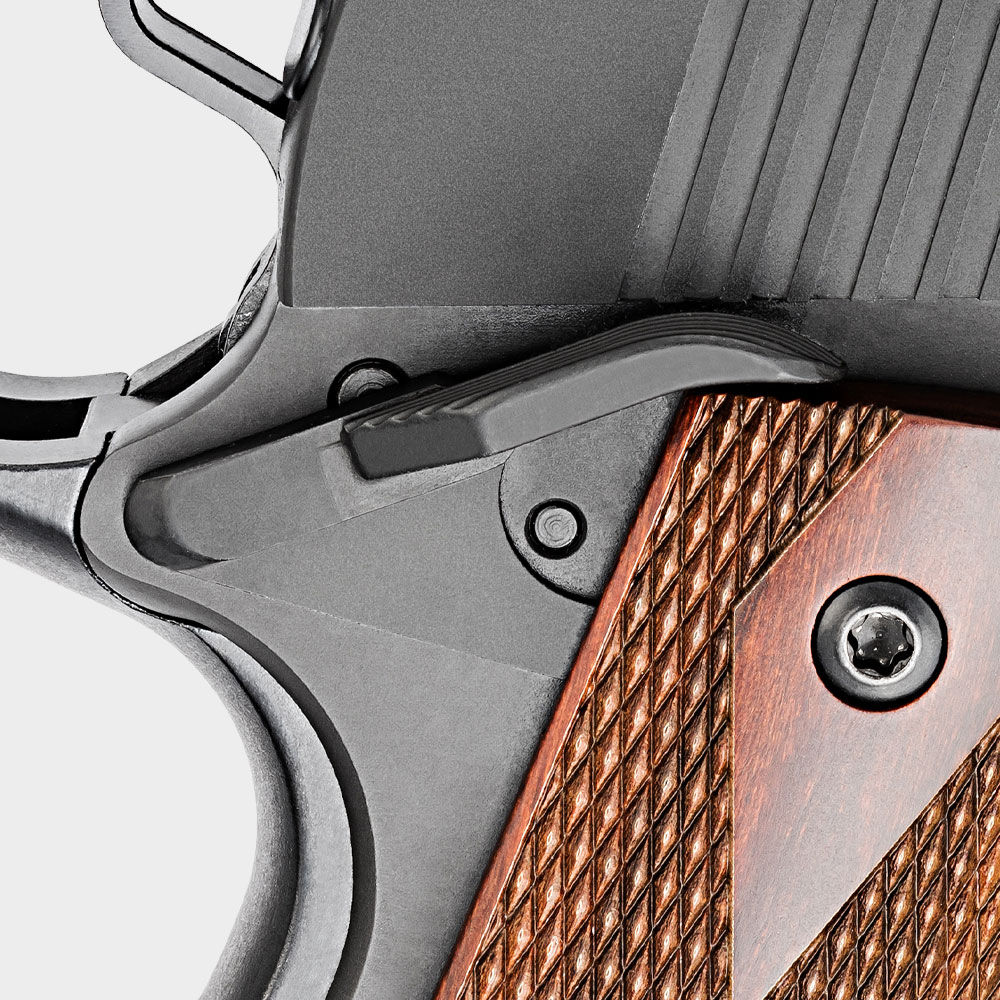 Ambi Thumb Safety