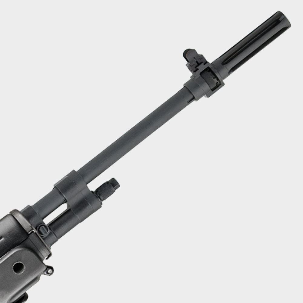 National Match Medium Weight Barrel